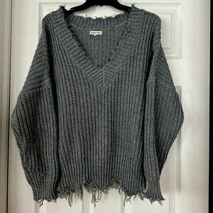 Women’s sweater